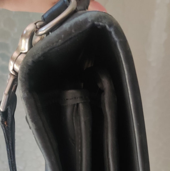 Coach briefcase - Picture 8 of 11